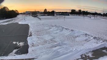 Weather camera view of Laker ES.