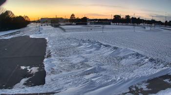 Weather camera view of Laker ES.