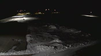 Weather camera view of Laker ES.