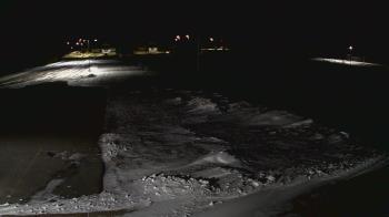 Weather camera view of Laker ES.