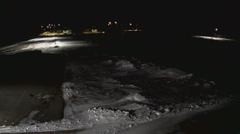 Weather camera view of Laker ES.