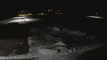 Weather camera view of Laker ES.