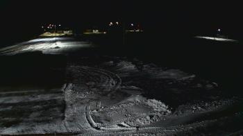 Weather camera view of Laker ES.