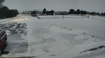 Weather camera view of Laker ES.