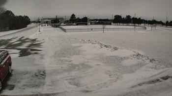 Weather camera view of Laker ES.