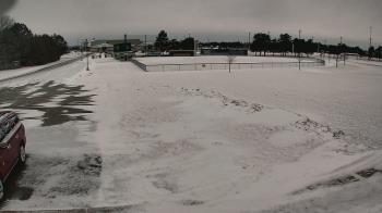 Weather camera view of Laker ES.