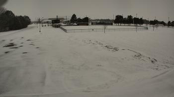 Weather camera view of Laker ES.