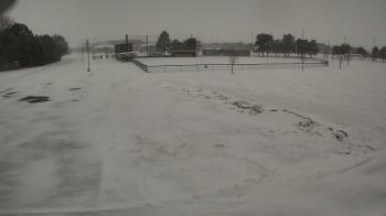 Weather camera view of Laker ES.