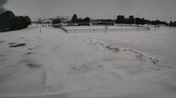 Weather camera view of Laker ES.