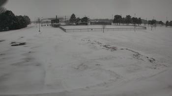 Weather camera view of Laker ES.