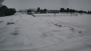 Weather camera view of Laker ES.