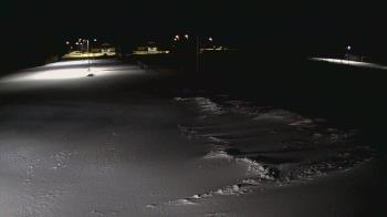 Weather camera view of Laker ES.