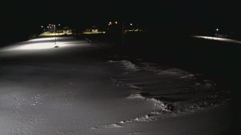 Weather camera view of Laker ES.