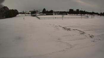 Weather camera view of Laker ES.