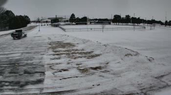 Weather camera view of Laker ES.