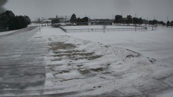 Weather camera view of Laker ES.