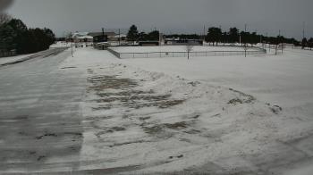 Weather camera view of Laker ES.