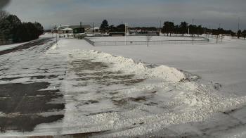 Weather camera view of Laker ES.