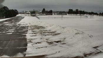 Weather camera view of Laker ES.