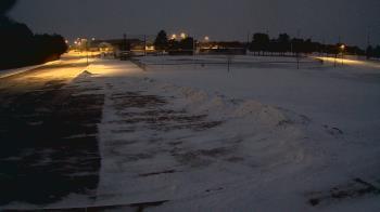 Weather camera view of Laker ES.