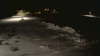 Weather camera view of Laker ES.