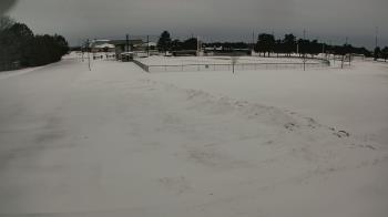 Weather camera view of Laker ES.