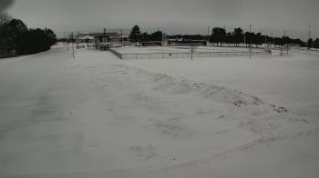 Weather camera view of Laker ES.