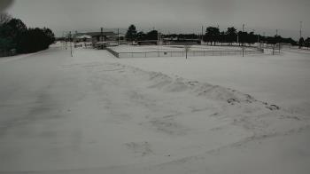 Weather camera view of Laker ES.