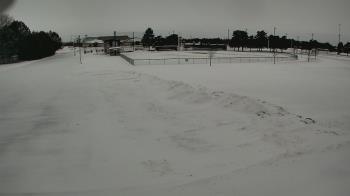 Weather camera view of Laker ES.