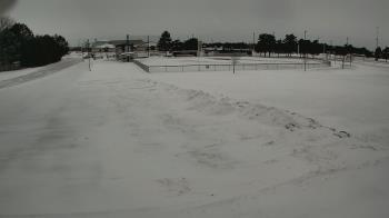 Weather camera view of Laker ES.