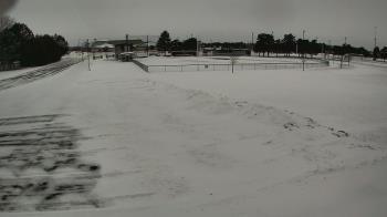 Weather camera view of Laker ES.