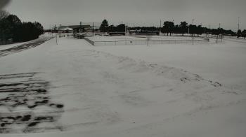 Weather camera view of Laker ES.