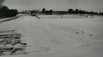 Weather camera view of Laker ES.