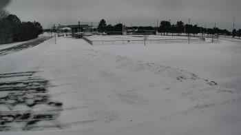 Weather camera view of Laker ES.