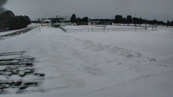 Weather camera view of Laker ES.