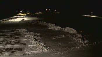 Weather camera view of Laker ES.