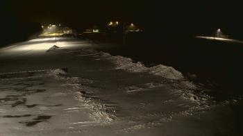 Weather camera view of Laker ES.