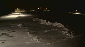 Weather camera view of Laker ES.