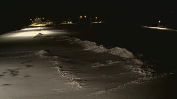 Weather camera view of Laker ES.