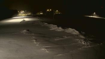 Weather camera view of Laker ES.