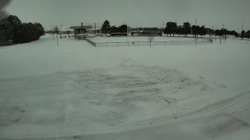 Weather camera view of Laker ES.