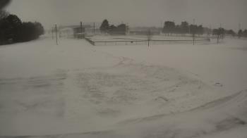 Weather camera view of Laker ES.