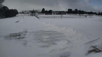 Weather camera view of Laker ES.