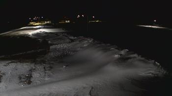 Weather camera view of Laker ES.