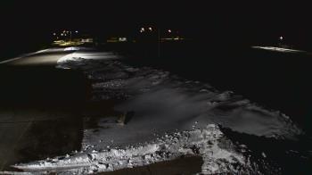 Weather camera view of Laker ES.