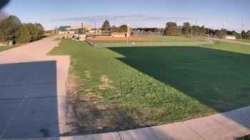 Weather camera view of Laker ES.