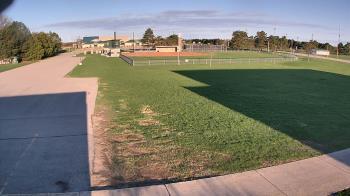 Weather camera view of Laker ES.