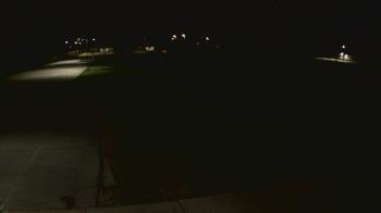 Weather camera view of Laker ES.