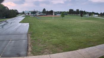 Weather camera view of Laker ES.