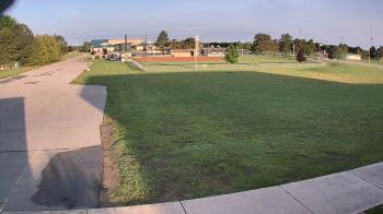 Weather camera view of Laker ES.